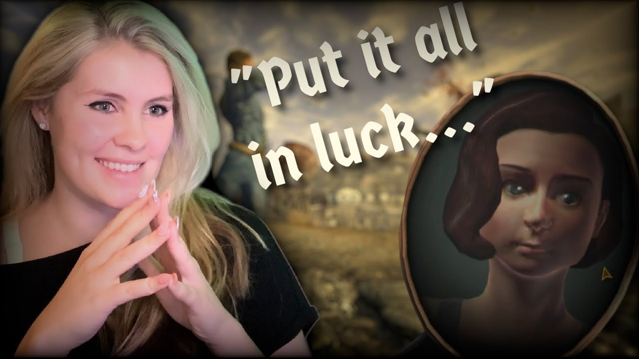 The birth of Nikalous Knack