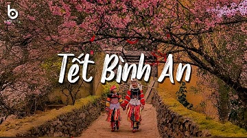10 Bản Lofi Xuân Chill Trên Đường Về Quê 🏮 Hơi Xuân Tràn Ngập Phố Làng