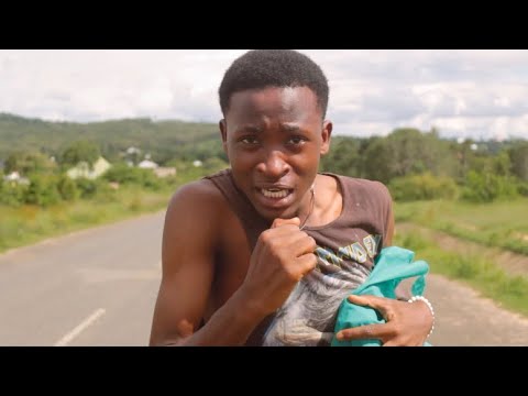 Kamy 72 Mungu Tuokoe Official Video