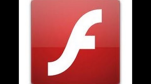 Adobe Flash Player CS6 - EventListeners