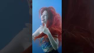 THE LITTLE MERMAID - Nàng Tiên Cá 🧜‍♀️ Ciin ft. Ali Hoàng Dương #littlemermaid #Ariel #disney screenshot 4