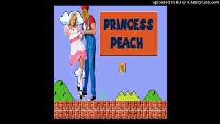 Yung Nugget - Princess Peach (prod. widegod)