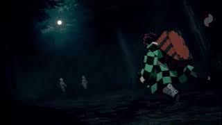 Demon Slayer | Tanjiro And Nezuko Vs Rui | Episode 19 English Subtitle | Kimetsu No Yaiba