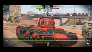 картинка: Мастер и 3755 урона на T1 Heavy 
