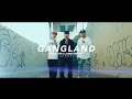 Capture de la vidéo Gangland - Young Fingaprint, Lil Yella & Thai Vg (Official Video)