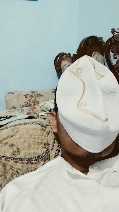 wayahe solat ojo turu