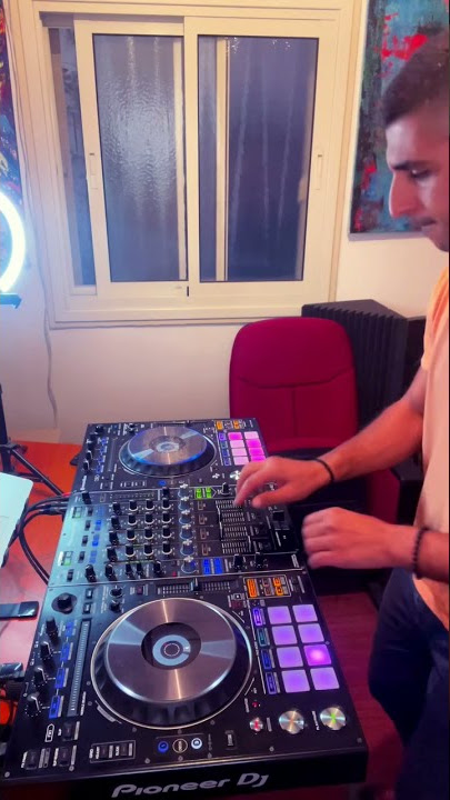 Patha Patha Gugu Tabla Mix