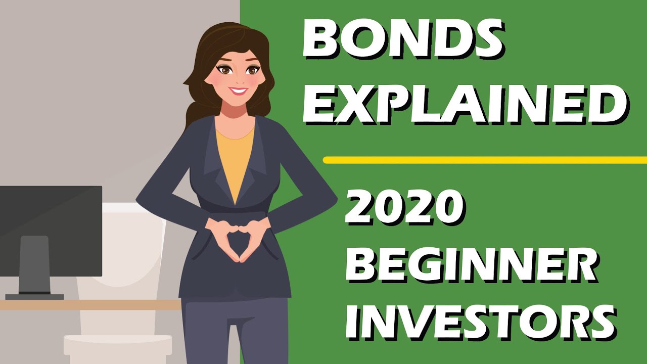 Learn about Bonds