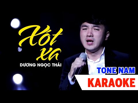 XÓT XA KARAOKE