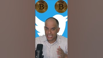 Twitter Tip Jar will Allow Bitcoin Tips