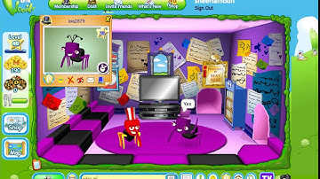 Binweevils interviewing lola2879