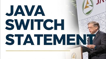 Java Switch Statement