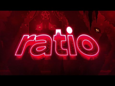 (Mobile WR) The Rupture 55% [List%] | Geometry Dash