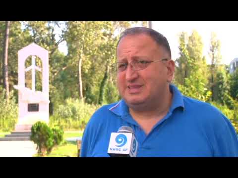 ასოციაცია \"ლაზარეს\" წარმომადგენლები ფოთში დევნილებს შეხვდნენ 13 09 18