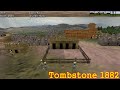 [Tombstone 1882 - Игровой процесс]