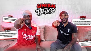 A WOMENS BODY COUNT DONT MATTER!? - GENERALJUICE | EP 5