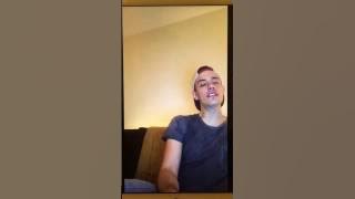 Download lagu Leroy Sanchez: Can't Help Falling In Love