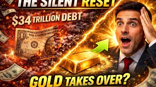 The Silent Gold Reset Has Begun | Basel III, US Debt Crisis & Iraqi Dinar Explained (2026)
