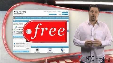 Value Virtual Private Server from NTC Hosting