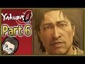 Yakuza 0 Gameplay - Casual Streams - Part 22 - Let's Play Walkthrough