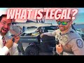 Has Social Media DESTROYED Shark Fishing? | What is Legal? (LBSF)