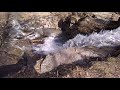 Автопутешествие по НСО, водопад#начинаем путешествовать#весна 2020