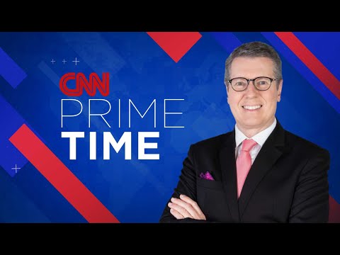 CNN PRIME TIME - 17/05/2024