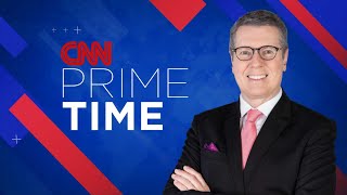 AO VIVO: CNN PRIME TIME - 17/05/2024