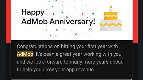 Easiest way to open a Google admob account and get verified immediately #admob