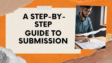 Mastering ISF: A Step-by-Step Guide to Submission