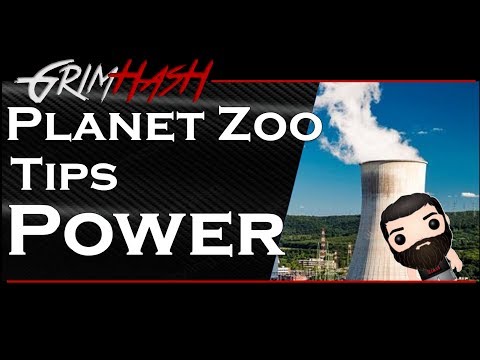 Planet Zoo Tips | Power Picking the Best