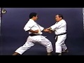 Shotokan karate  the nakayama  heian godan kata and bunkai   