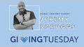 Profile Picture of Giving Tuesday 2023 Jeremy Scruggs - YouTubeon Google