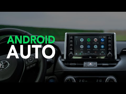 Android Auto in 2021 review: dit kun je met het besturingssysteem voor onderweg