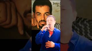 James Ingram- There's No Easy Way ( Official Music Video) #music #song #cover