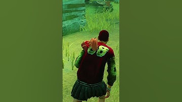 Wierd Bug In DBD :D | Dead by Daylight #dbd #dbdshorts #shorts #subscribe