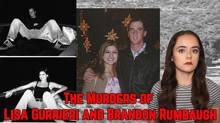 The Murders of Lisa Gurrieri and Brandon Rumbaugh