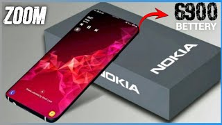 Nokia Zoom 5g 2024: Price, Featuers, & Release Date and More!