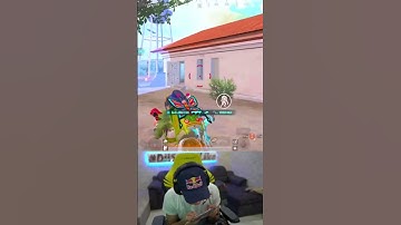 Quick 1v3 with dbs! 🔥 #shorts #jonathan #bgmi