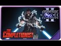 Star Wars: The Force Unleashed II | The Completionist