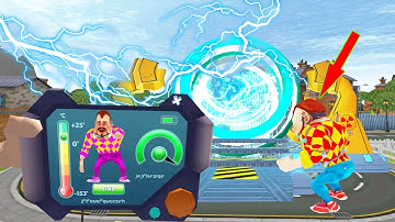 Dark Riddle Chapter 3 Full Gameplay | Part 9 : Gameplay Updater 5.0.0