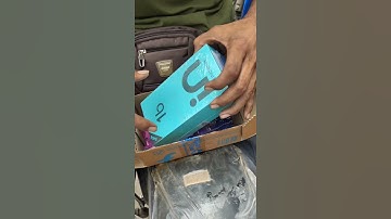 Micromax in 1b | #shorts #unboxing | #micromax1b #shorts |#short