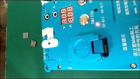 32 &64 bit programmer