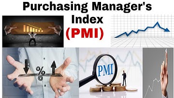 Purchasing Managers Index (PMI) | Economy | Manufacturing PMI | UPSC 2020 | Current Affairs 2020