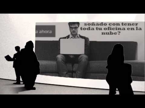 SacsCloud - ¿Alguna