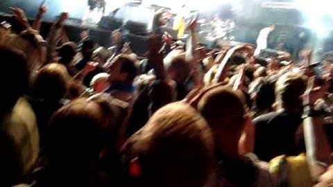 Basement Jaxx - Where