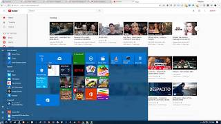 How To Blocked Websites Using Notepad for Windows 10, 7 and or XP 2017