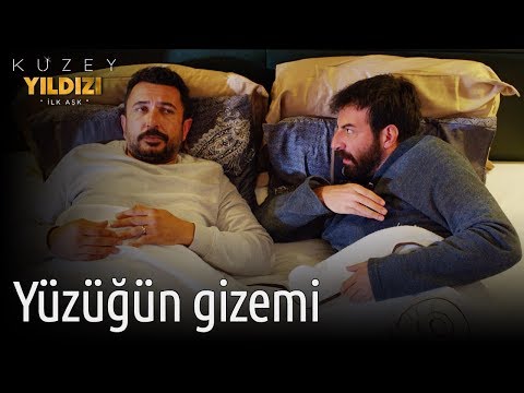 Kuzey Yıldızı İlk Aşk 13. Bölüm - Yüzüğün Gizemi