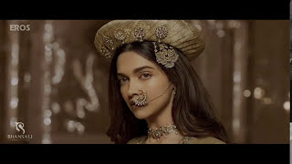 Deewani Mastani Full Video Song | Bajirao Mastani