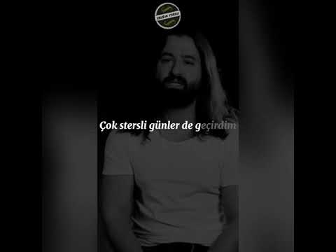 Çok Çabaladım. WhatsApp Duygusal Durum Video. Koray Avcı Sahneler.. Kısa Durum Video. Hüzünlü Video.